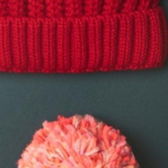 Anthropologie pick a pom bright yarn pom new with tags - Picture 2 of 4